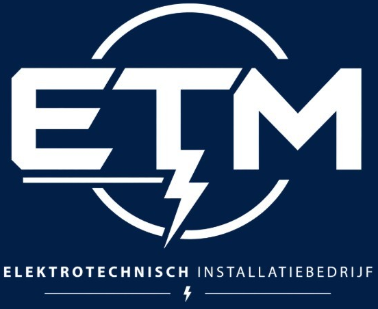 ETM Elektrotechnisch Installatiebedrijf
